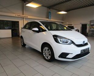 Honda Jazz Gebrauchtwagen