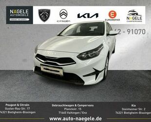 Kia ceed / Ceed Gebrauchtwagen