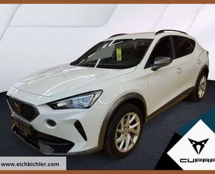 Cupra Formentor Gebrauchtwagen