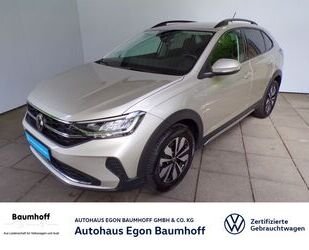 VW Taigo Gebrauchtwagen