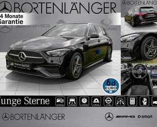 Mercedes-Benz C 300 Gebrauchtwagen