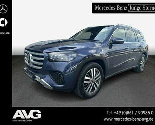 Mercedes-Benz GLS 350 Gebrauchtwagen