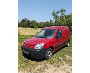 Citroen Berlingo Gebrauchtwagen