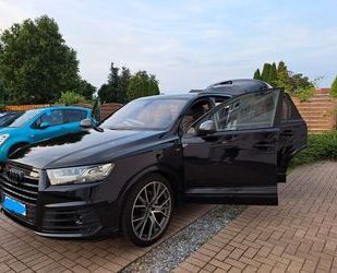 Audi Q7 Gebrauchtwagen