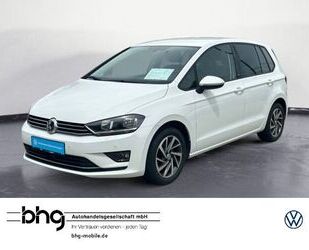 VW Golf Sportsvan Gebrauchtwagen
