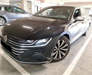 VW Arteon Gebrauchtwagen