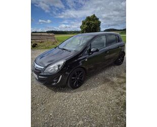 Kia Corsa 