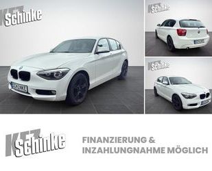 BMW 114 Gebrauchtwagen