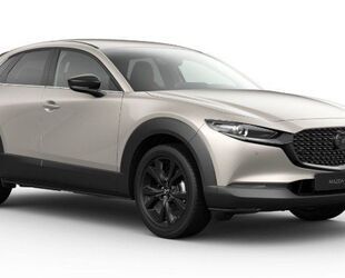 Mazda CX-30 Gebrauchtwagen