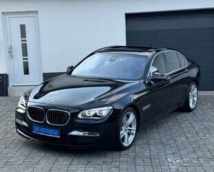 BMW 750 Gebrauchtwagen