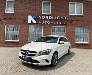 Mercedes-Benz CLA 180 Gebrauchtwagen