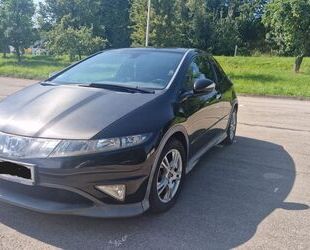 Honda Civic Gebrauchtwagen