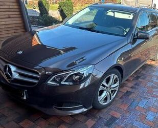 Mercedes-Benz E 350 Gebrauchtwagen