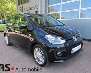 VW up! Gebrauchtwagen