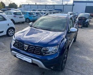Dacia Duster Gebrauchtwagen