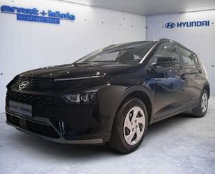 Hyundai BAYON Gebrauchtwagen