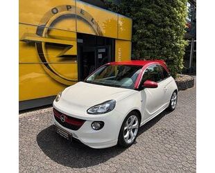 Opel Adam Gebrauchtwagen