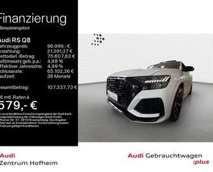 Audi RSQ8 Gebrauchtwagen