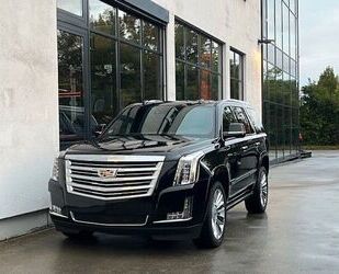 Cadillac Escalade Gebrauchtwagen