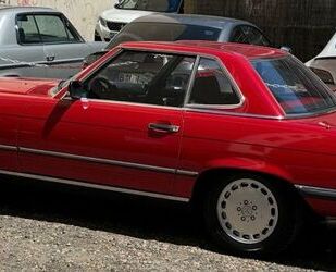 Mercedes-Benz SL 300 Gebrauchtwagen