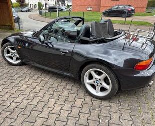 BMW Z3 Gebrauchtwagen