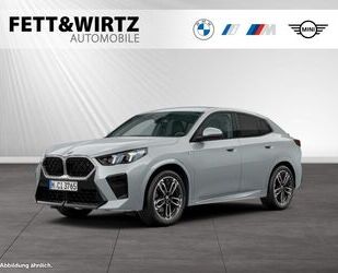 BMW X2 Gebrauchtwagen