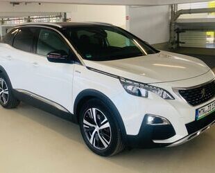 Peugeot 3008 Gebrauchtwagen