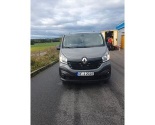 Renault Trafic Gebrauchtwagen
