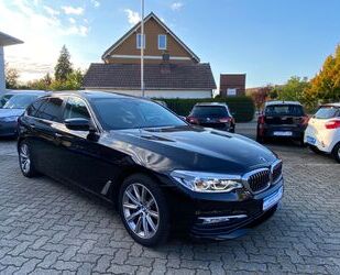 BMW 530 Gebrauchtwagen