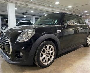 Mini Cooper Gebrauchtwagen