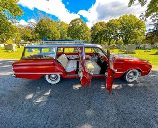 Ford Falcon Gebrauchtwagen