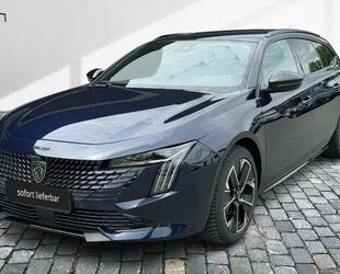 Peugeot 508 Gebrauchtwagen