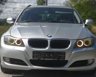 BMW 318 Gebrauchtwagen