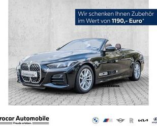 BMW 420 Gebrauchtwagen