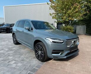 Volvo XC90 Gebrauchtwagen