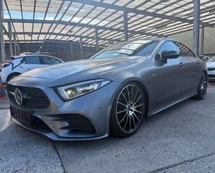 Mercedes-Benz CLS 450 Gebrauchtwagen