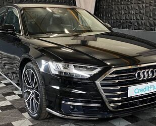 Audi A8 Gebrauchtwagen
