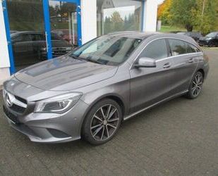 Mercedes-Benz CLA 200 Gebrauchtwagen
