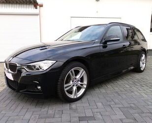 BMW 335 Gebrauchtwagen