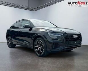 Audi Q8 Gebrauchtwagen