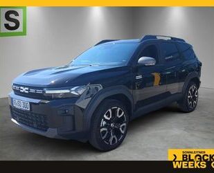 Dacia Bigster Gebrauchtwagen