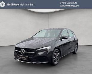 Mercedes-Benz B 180 Gebrauchtwagen