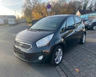 Kia Venga Gebrauchtwagen