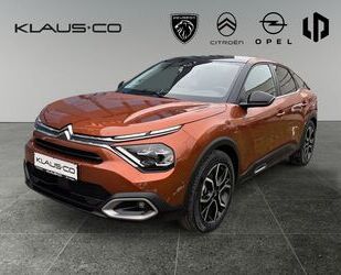 Citroen ë-C4 Gebrauchtwagen