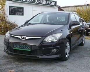 Hyundai i30 Gebrauchtwagen
