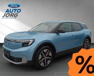 Ford Explorer Gebrauchtwagen