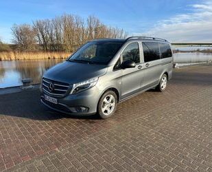 Mercedes-Benz Vito Gebrauchtwagen