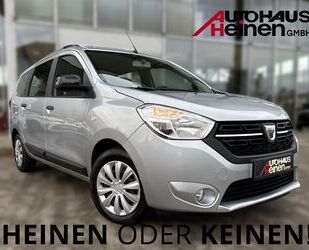 Dacia Lodgy Gebrauchtwagen