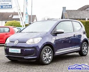 VW up! Gebrauchtwagen