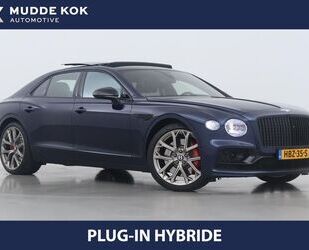 Bentley Flying Spur Gebrauchtwagen